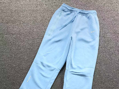 N1K Pants & Hoodie