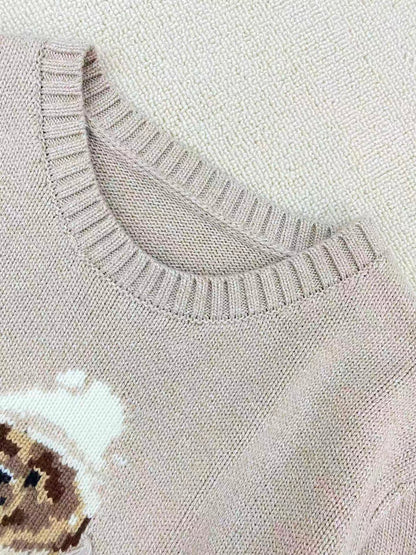 Ralph Lauren Sweater Female