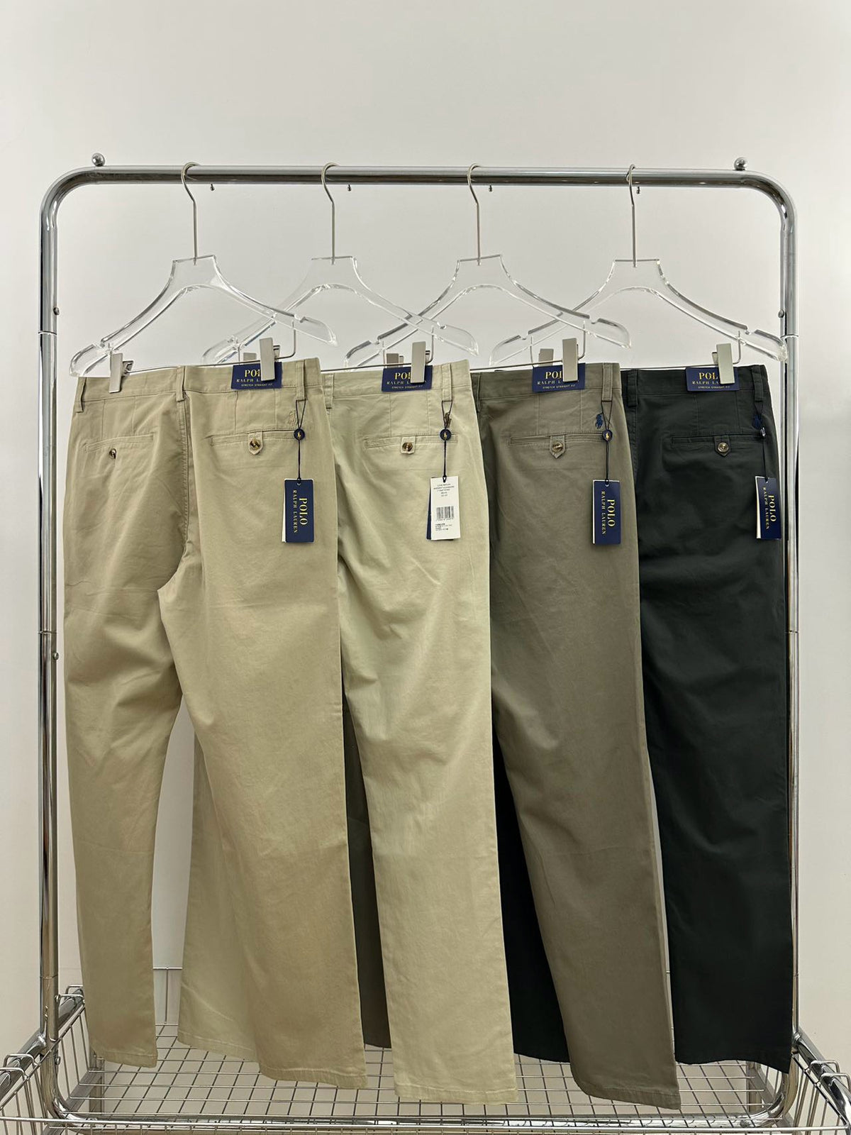 Ralph Lauren Pants