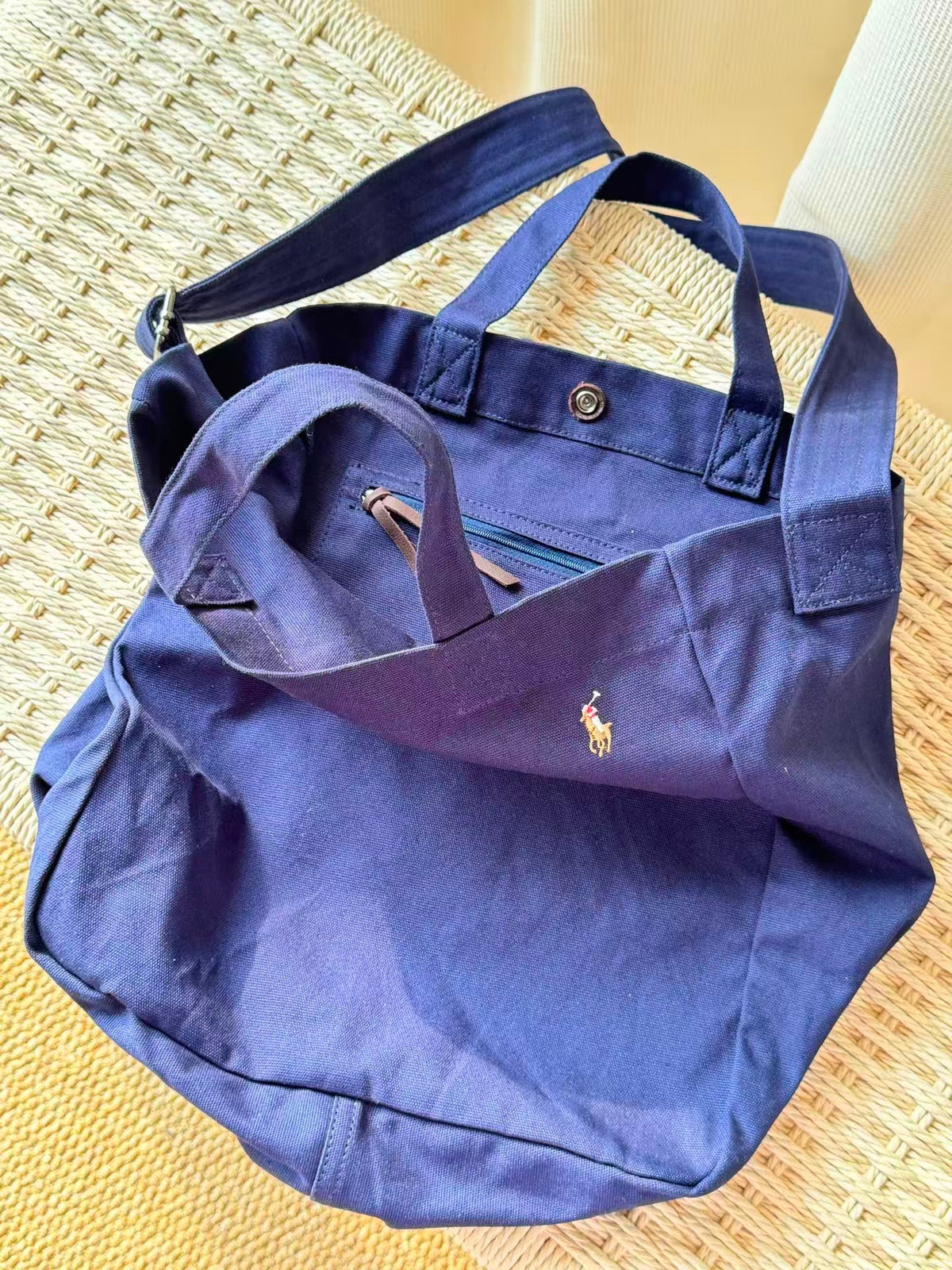 Ralph Lauren Bag