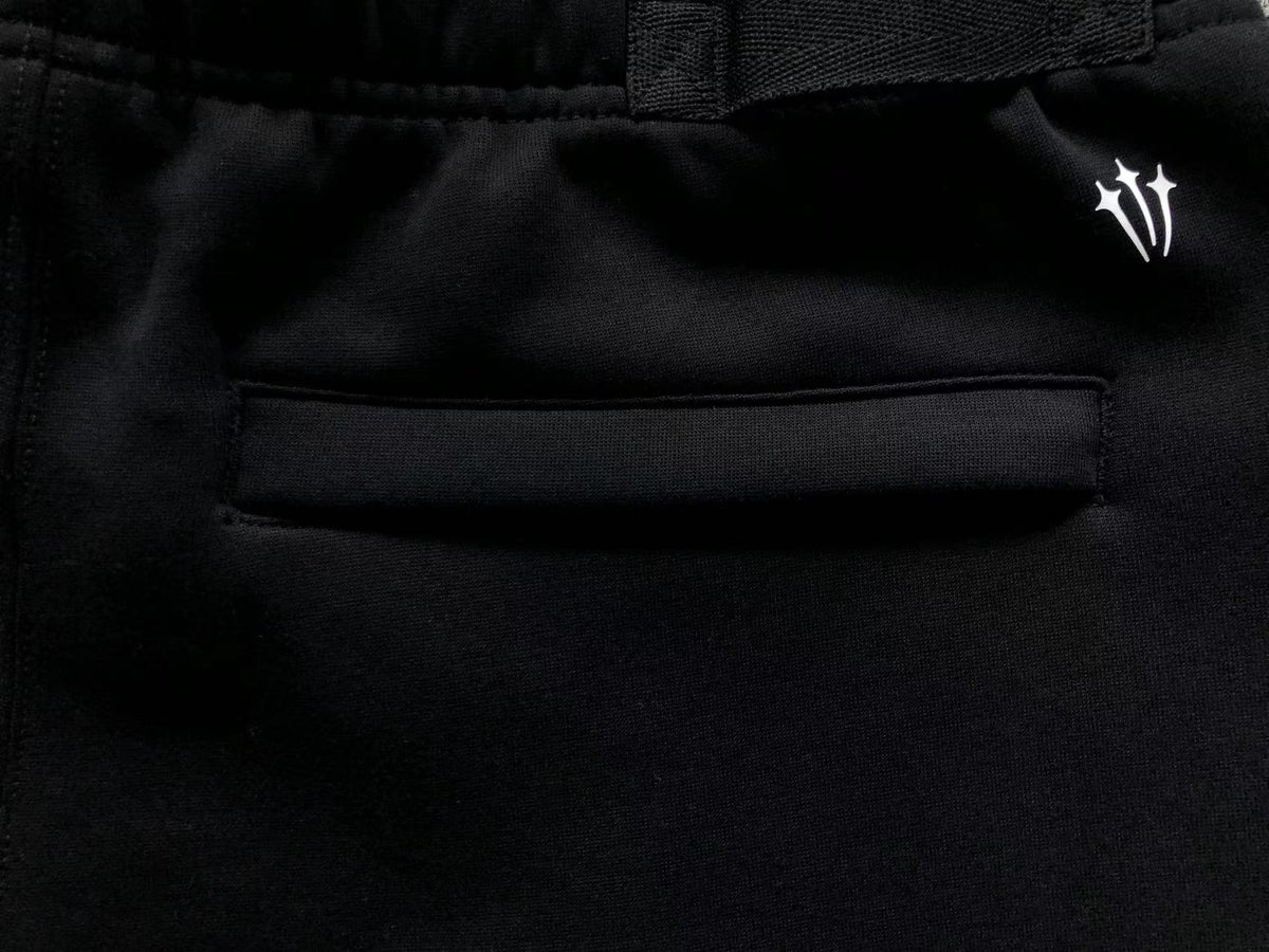 N1K Shorts