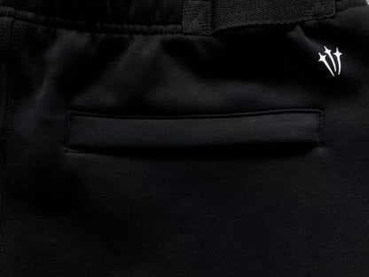 N1K Shorts