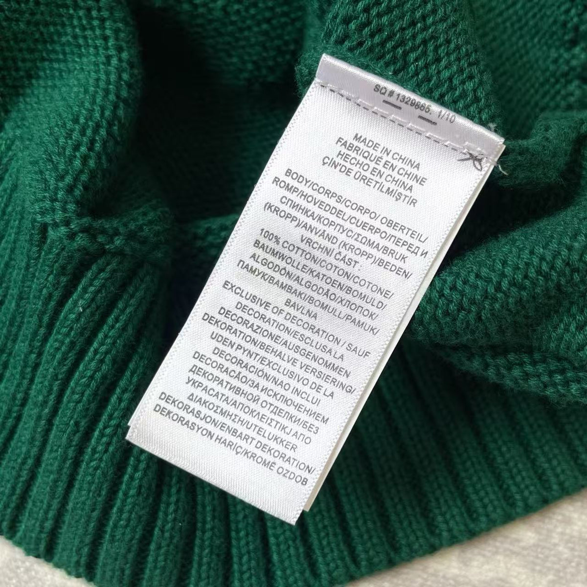 Ralph Lauren Sweater