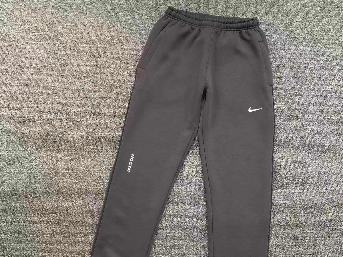 N1K Pants & Hoodie