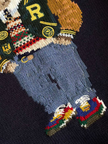Ralph Lauren Sweater