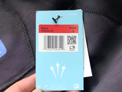 N1K Pants