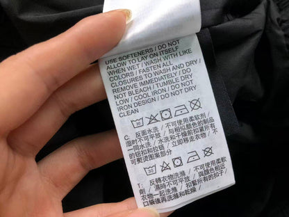 N1K Pants