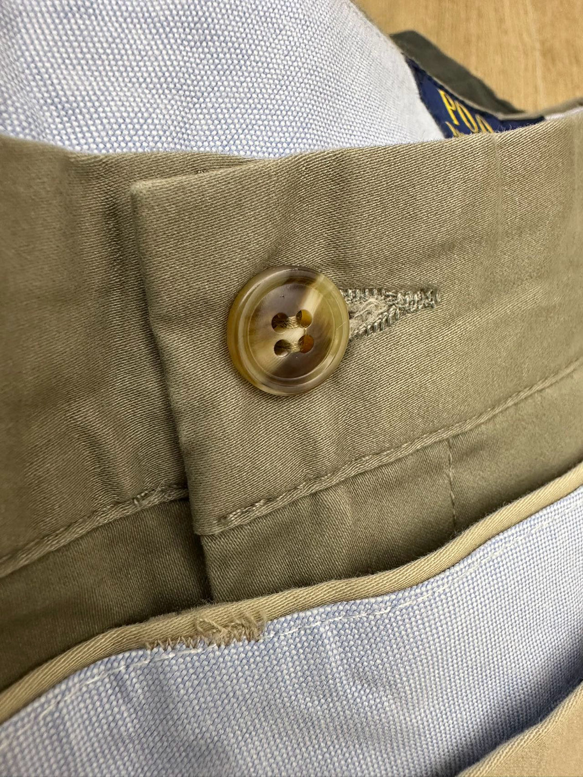 Ralph Lauren Pants