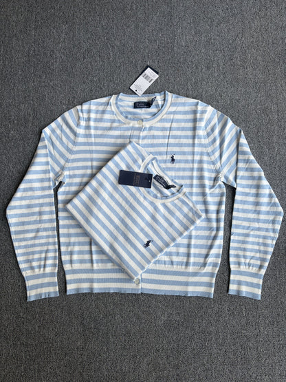 Ralph Lauren Sweater & Tshirt