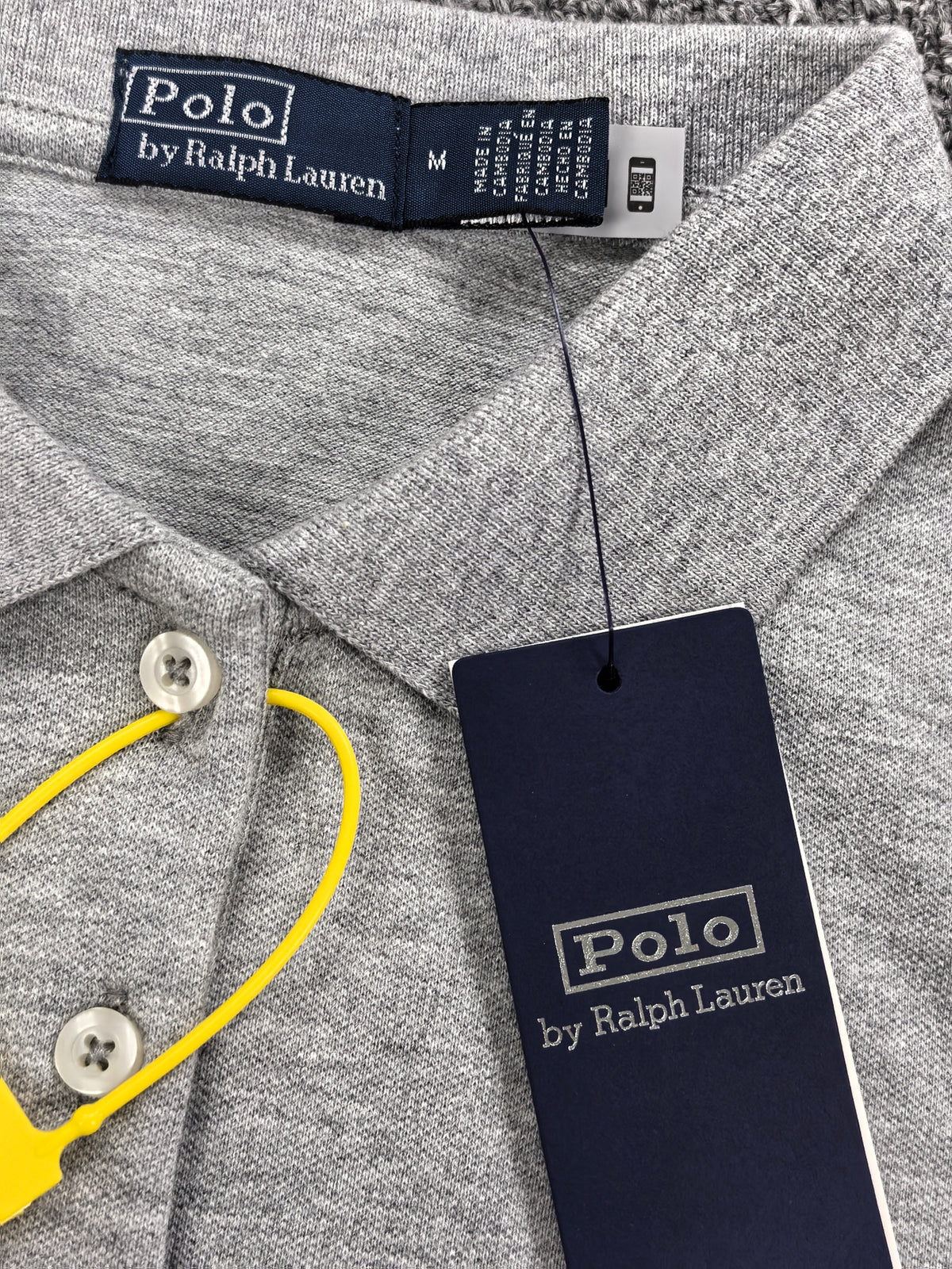 Ralph Lauren Polo Female
