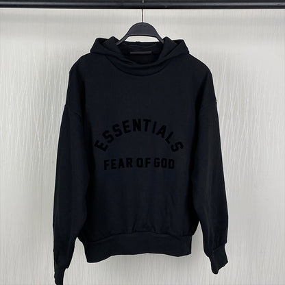 FOG x Essentials Hoodie & Pants & Longsleeve 23SS