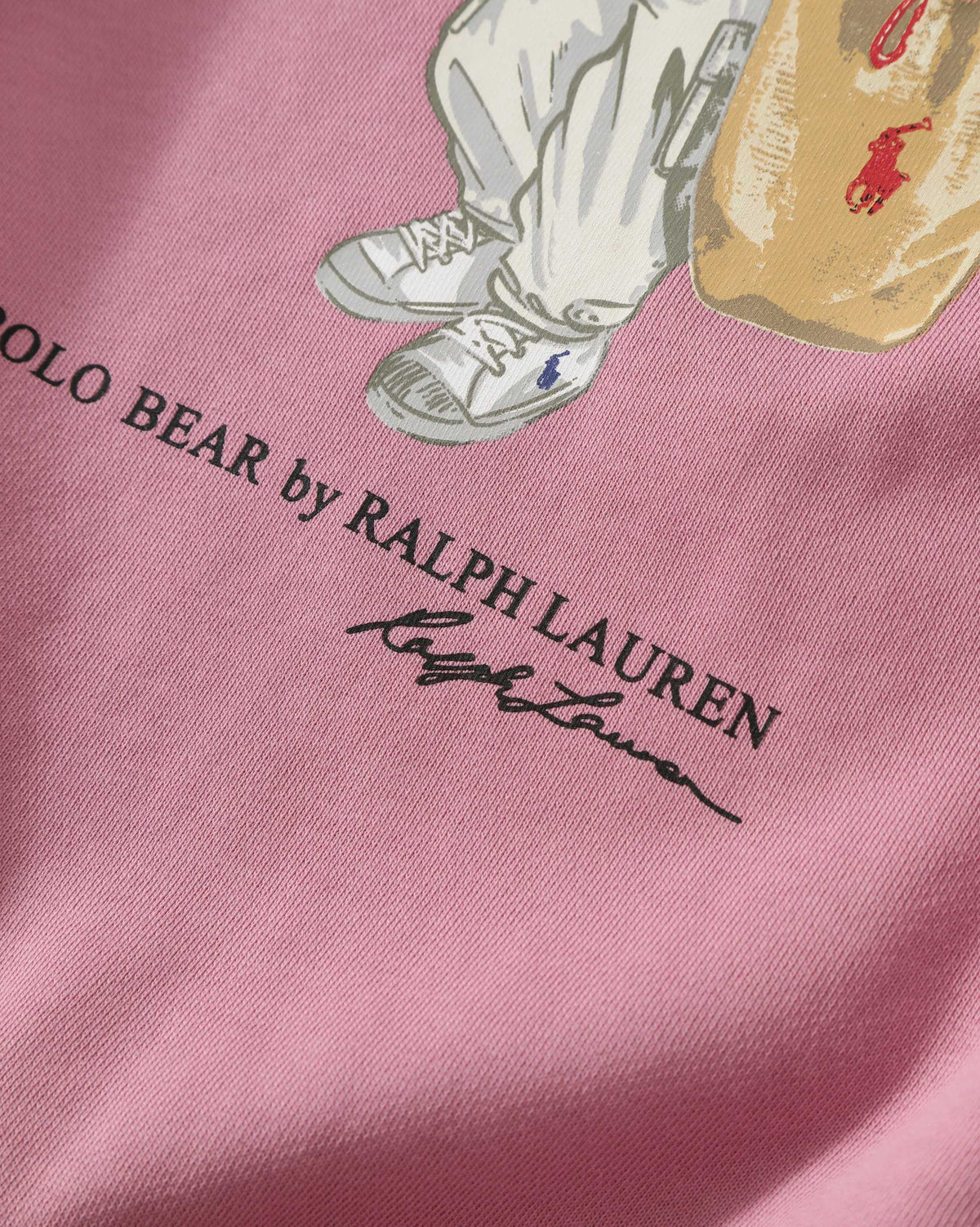 Ralph Lauren Shirt Female