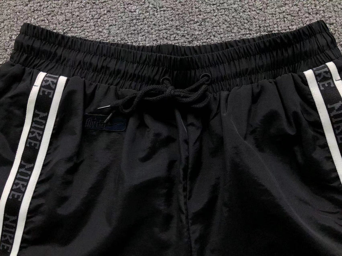 N1K Pants & Hoodie