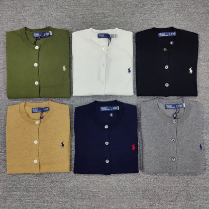 Ralph Lauren Sweater Female