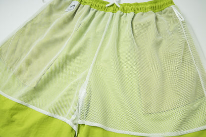 Stu x Nk Shorts