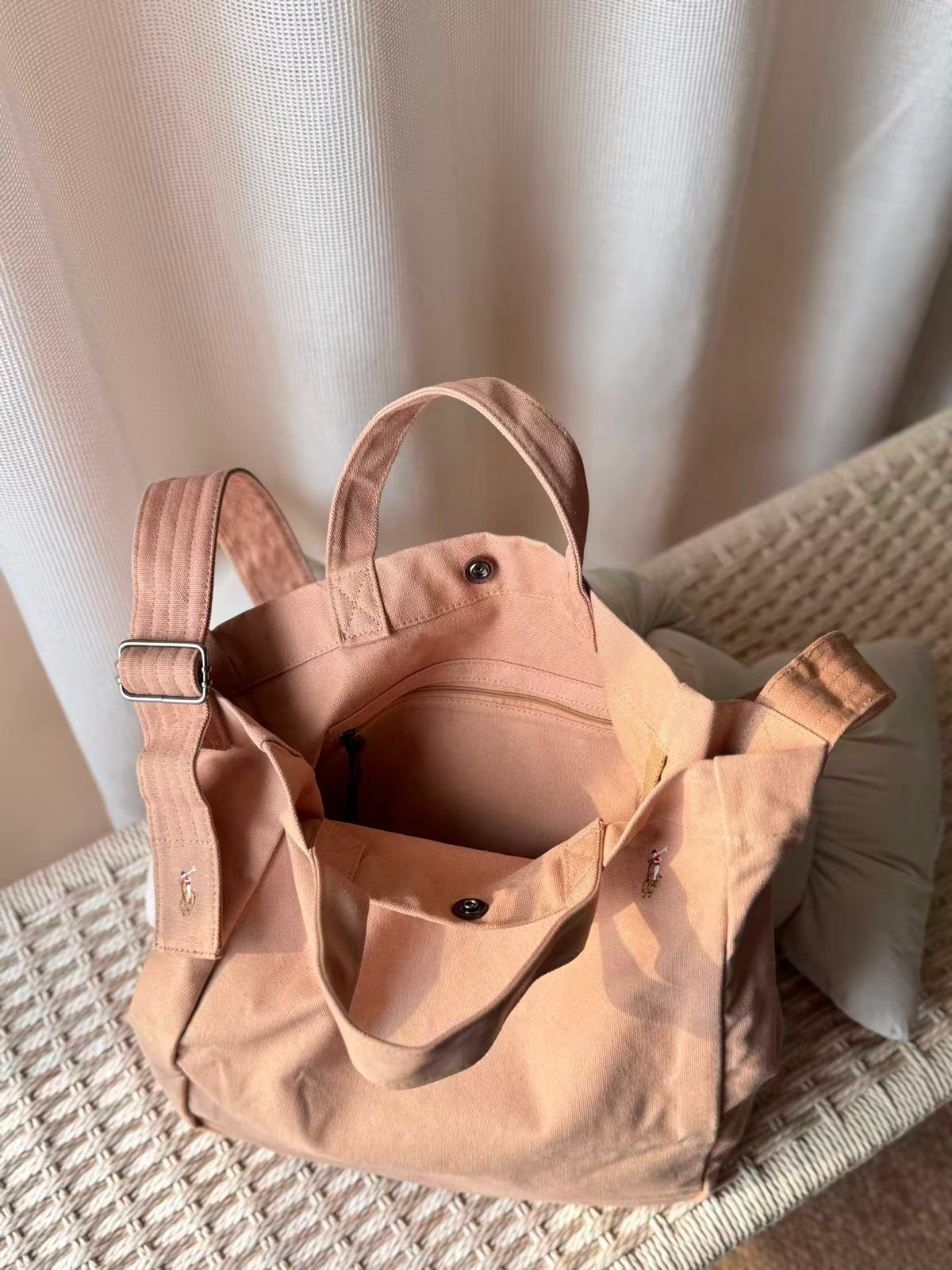 Ralph Lauren Bag