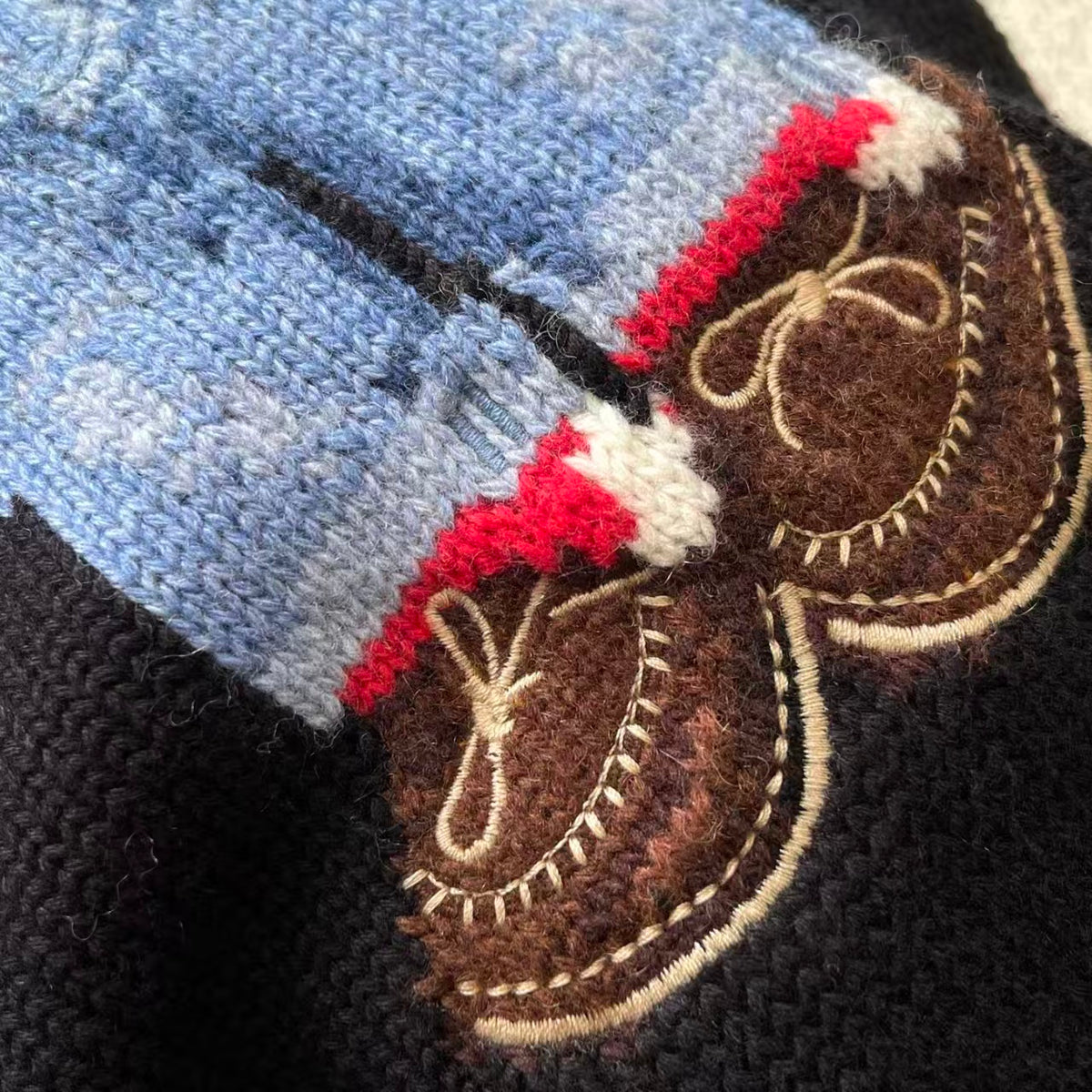 Ralph Lauren Sweater