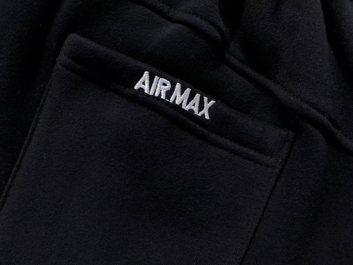 N1K Pants & Hoodie