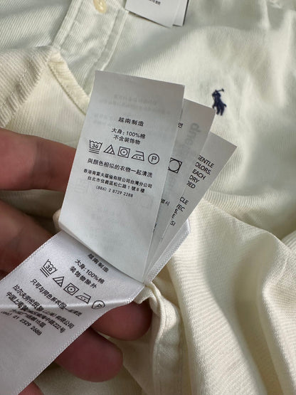 Ralph Lauren Shirt