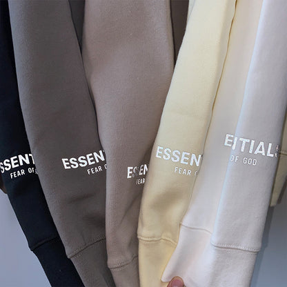 FOG x Essentials Hoodie 20SS