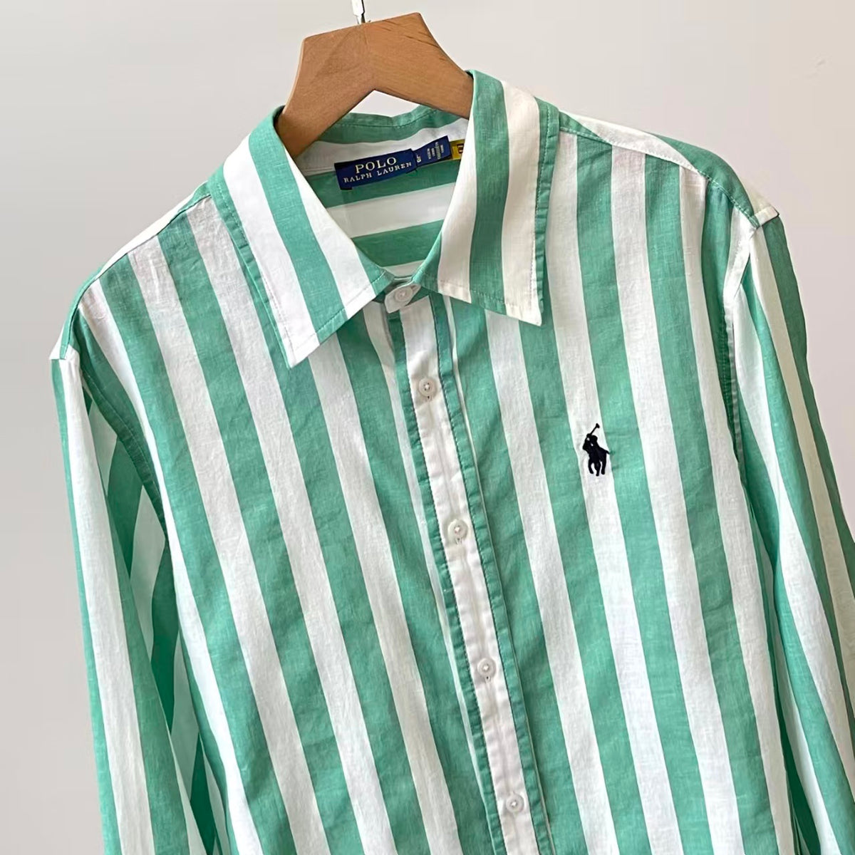 Ralph Lauren Shirt Female