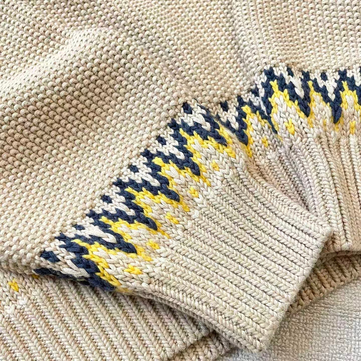 Ralph Lauren Sweater Female