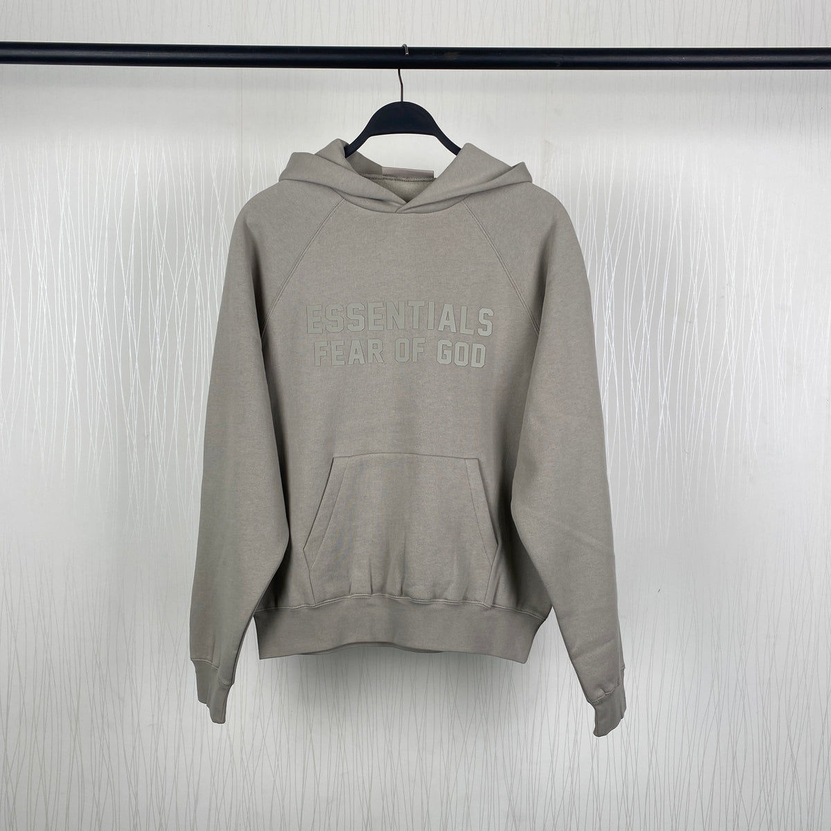 FOG x Essentials Hoodie 23SS