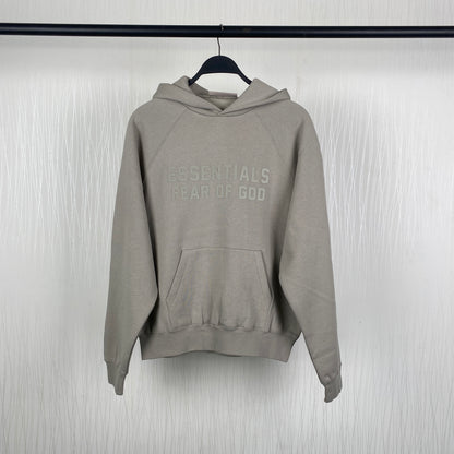 FOG x Essentials Hoodie 23SS
