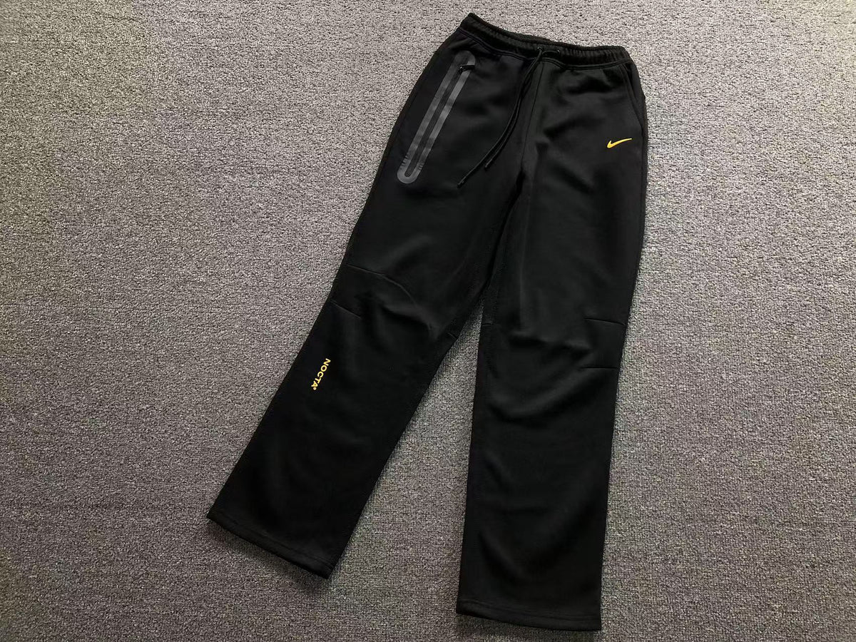 N1K Pants & Hoodie