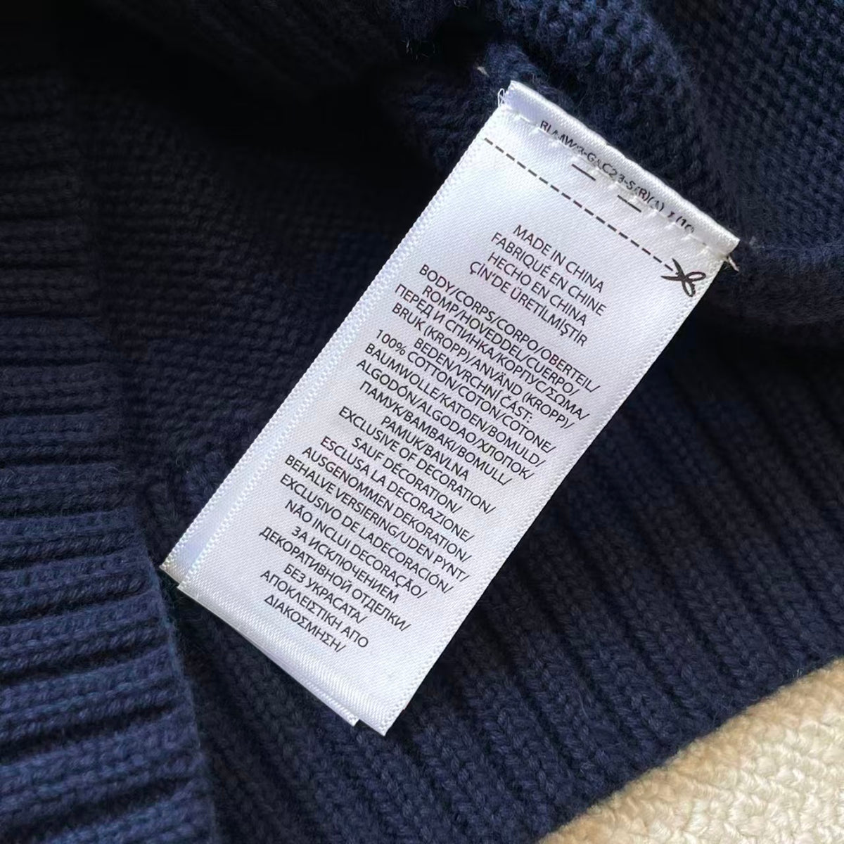 Ralph Lauren Sweater