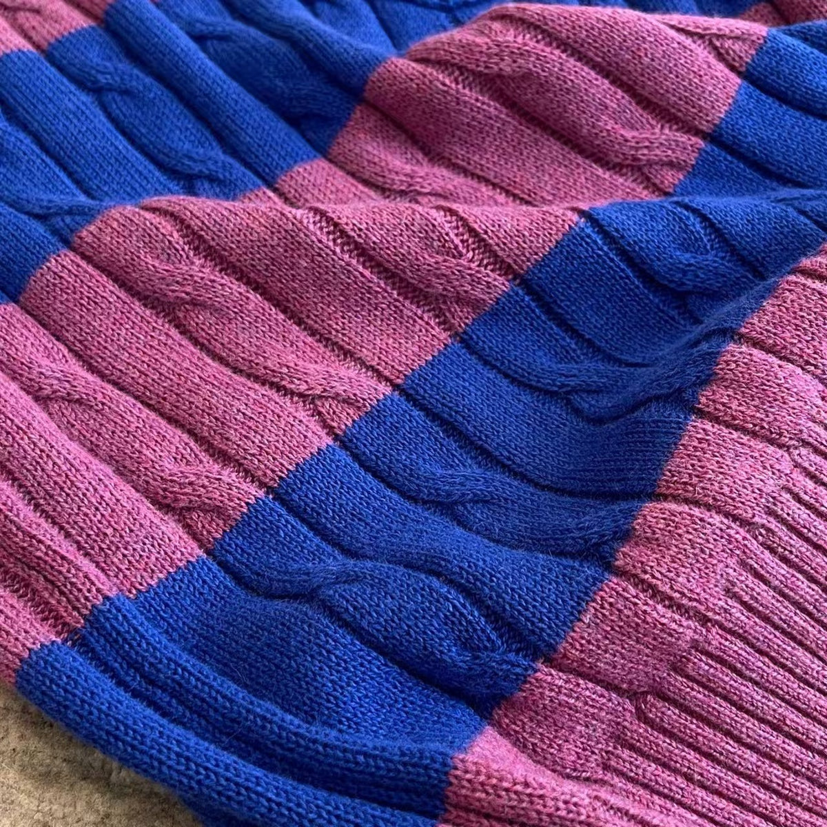 Ralph Lauren Sweater Female
