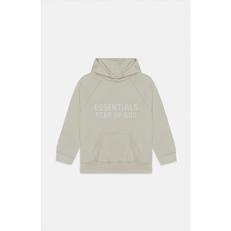 FOG x Essentials Hoodie 23SS