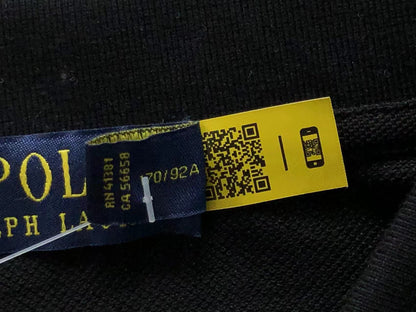 Ralph Lauren Polo Female