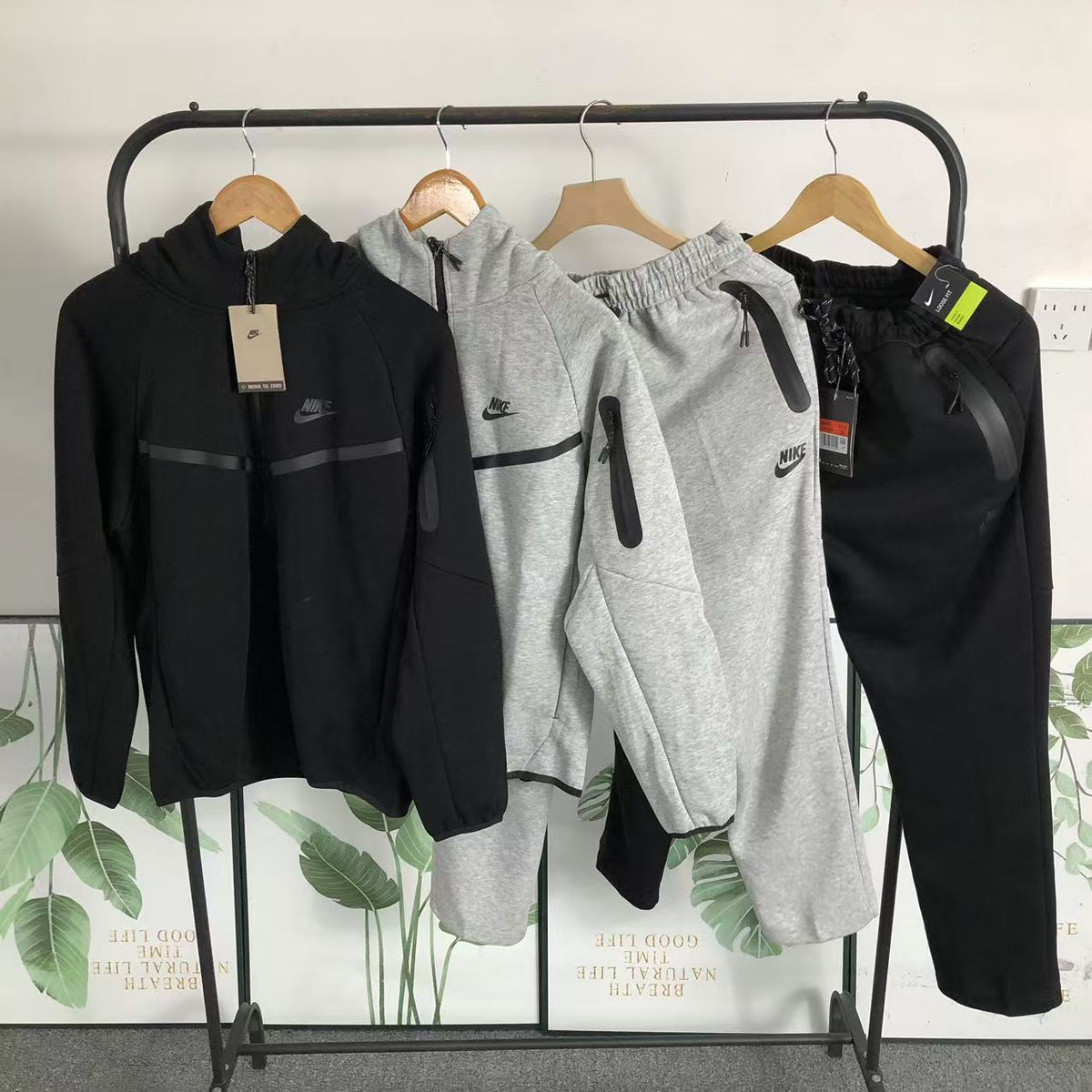 N1K Pants
