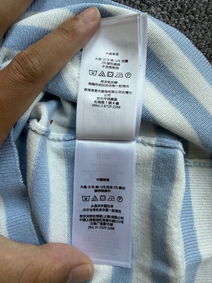 Ralph Lauren Sweater & Tshirt