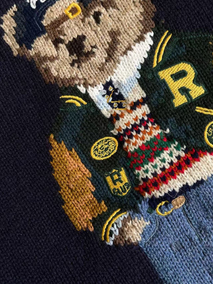 Ralph Lauren Sweater