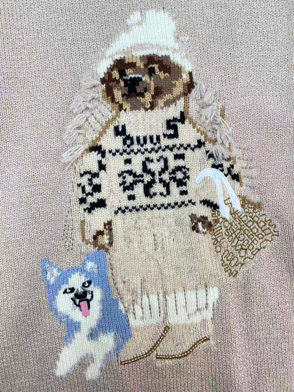 Ralph Lauren Sweater Female