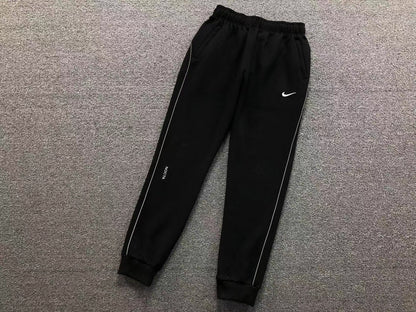 N1K Pants & Hoodie
