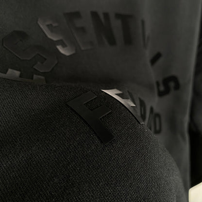 FOG x Essentials Hoodie & Pants & Longsleeve 23SS
