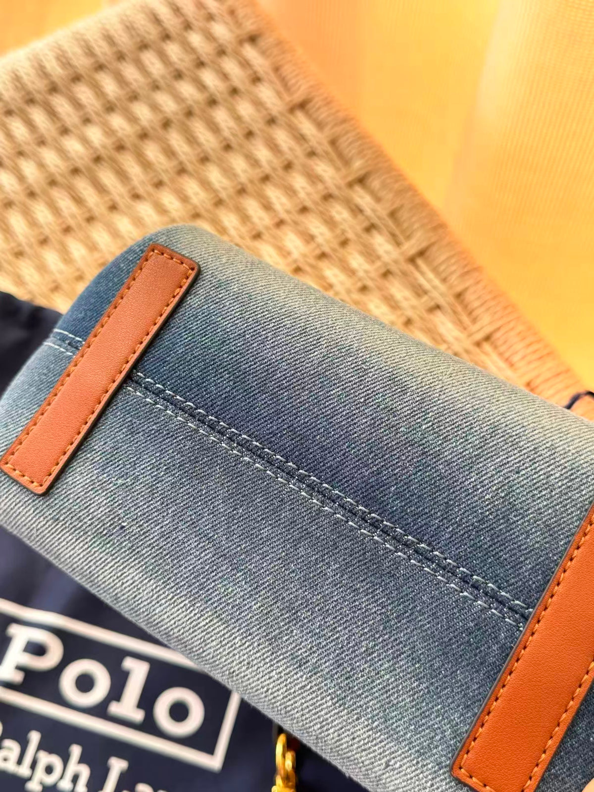 Ralph Lauren Bag