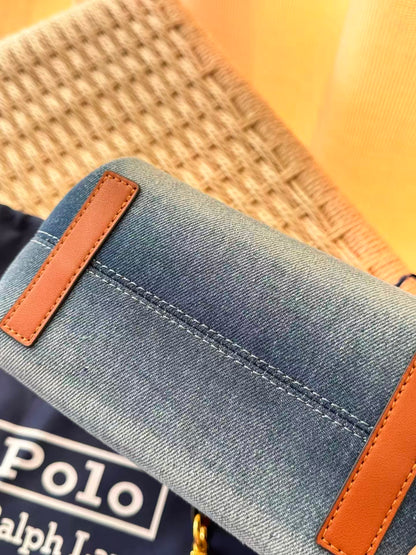 Ralph Lauren Bag
