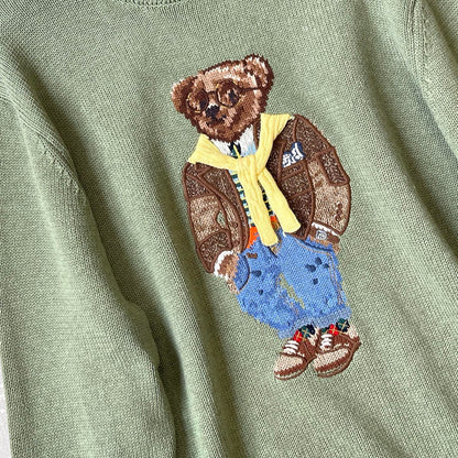 Ralph Lauren Sweater