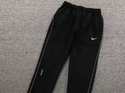 N1K Pants & Hoodie