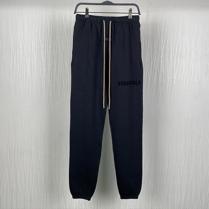FOG x Essentials Hoodie & Pants & Longsleeve 23SS