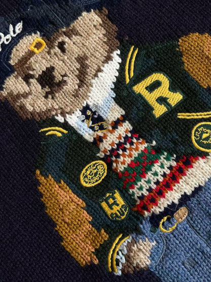 Ralph Lauren Sweater