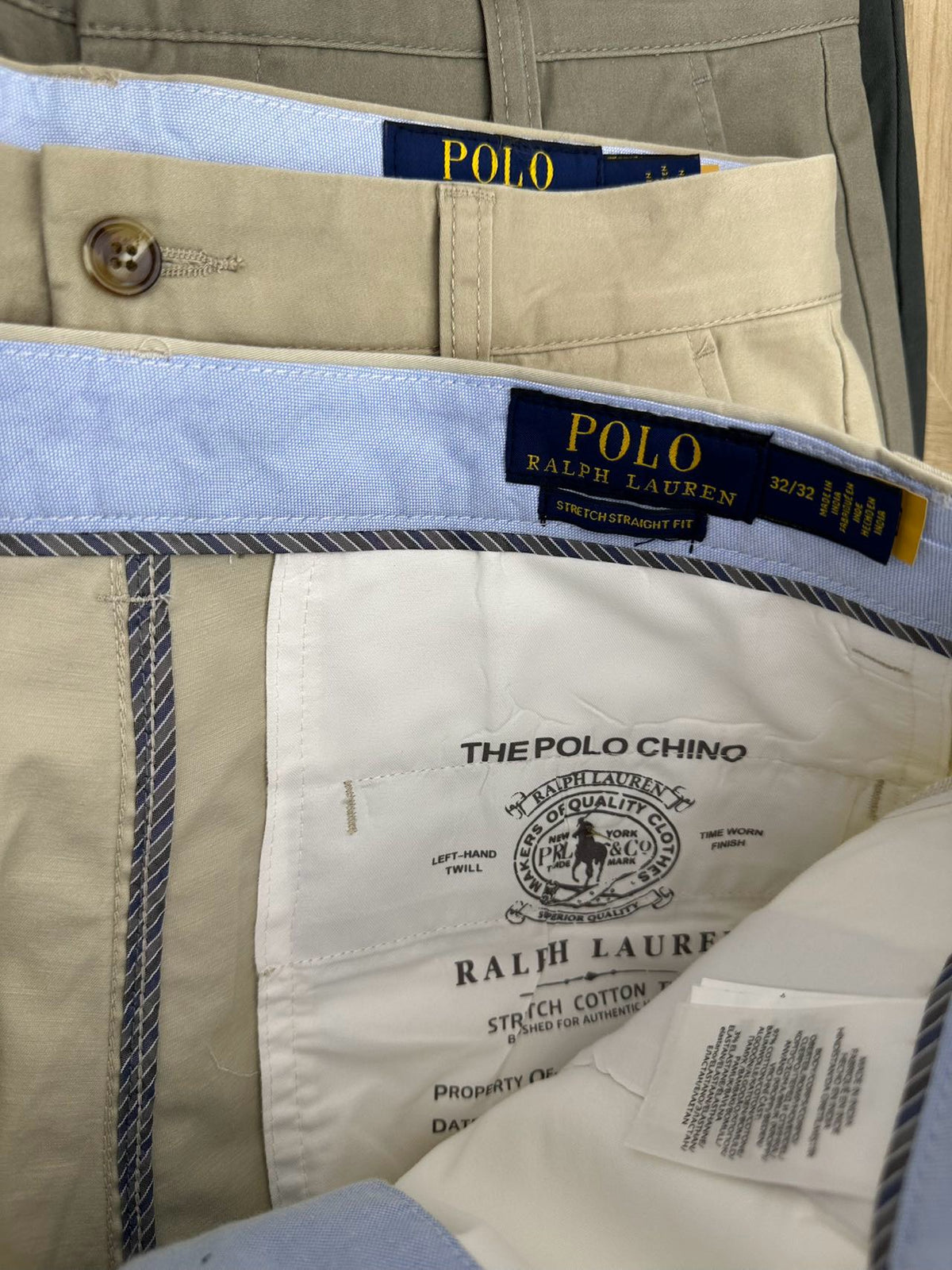 Ralph Lauren Pants