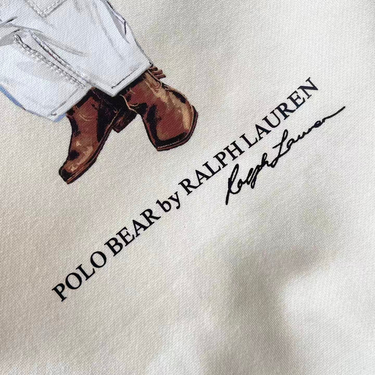 Ralph Lauren Hoodie Female