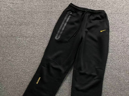 N1K Pants & Hoodie