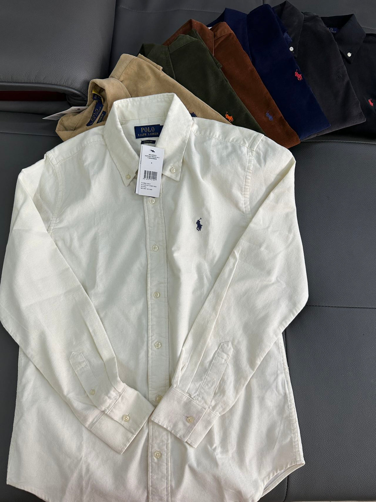 Ralph Lauren Shirt
