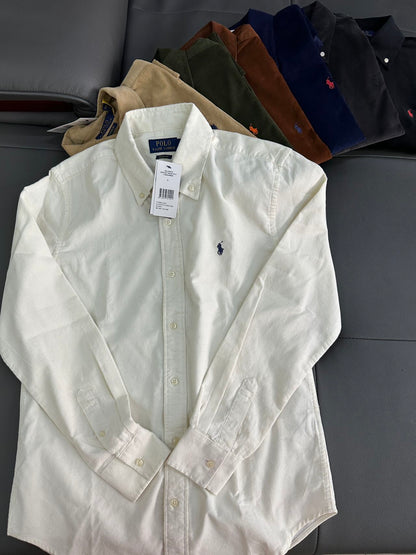 Ralph Lauren Shirt
